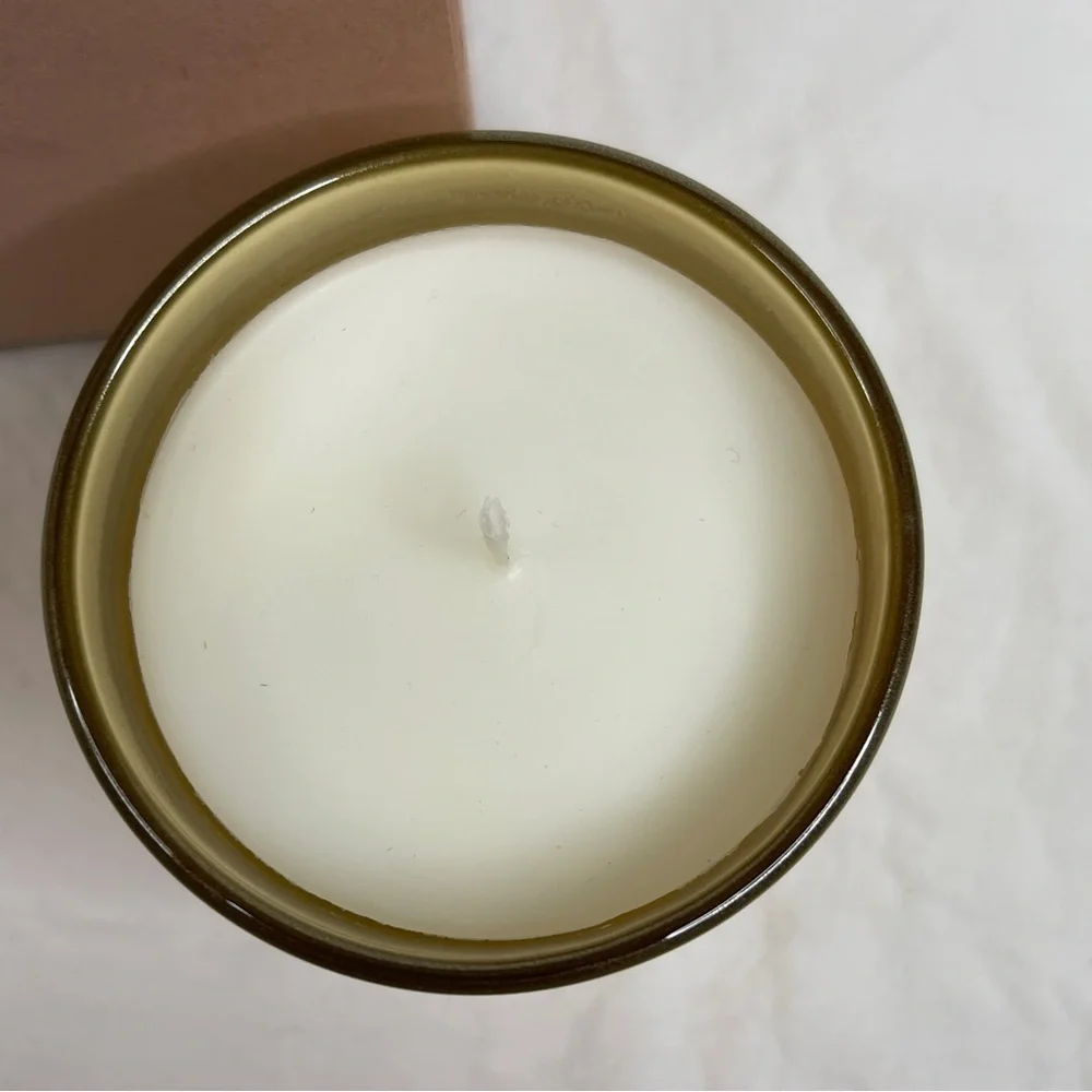 Marco Bicego Bergamot Scented Candle Made in Italy